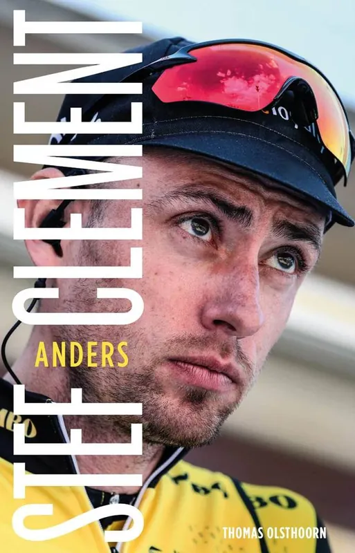 Uitverkoop Stef Clement Anders / Druk 1