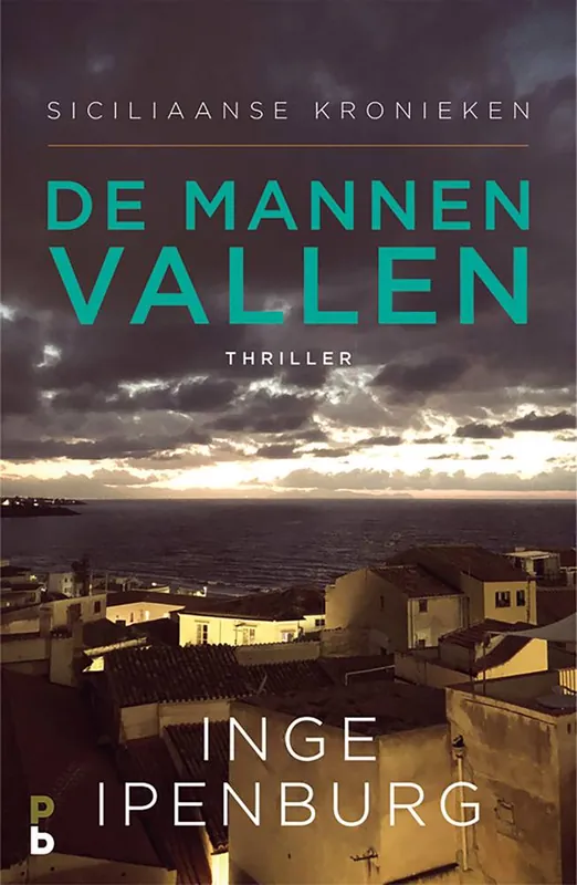 Veilige Betaling De mannen vallen / Druk 1