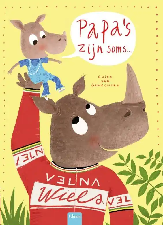 Papa's zijn soms… / Druk 3 Goedkoop