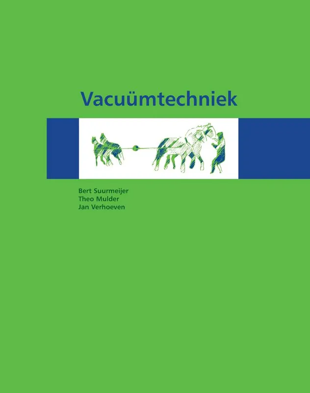 Must-Have Vacuümtechniek / Druk 2