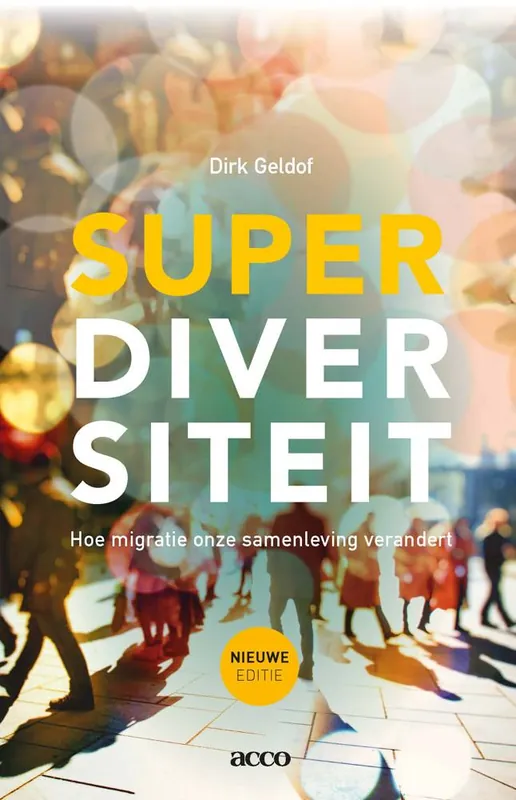 Superdiversiteit / Druk 1 Meest Verkocht