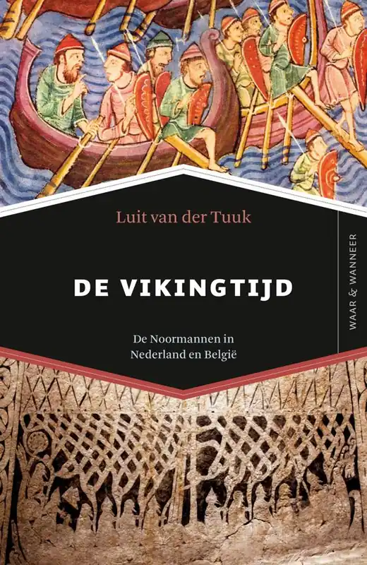 Weekendaanbieding De Vikingtijd / Druk 1