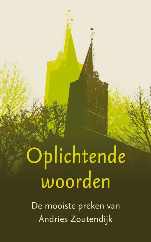 Finale Uitverkoop Oplichtende woorden / Druk 2