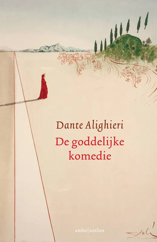 De goddelijke komedie / Druk 28 Fabrieksprijs