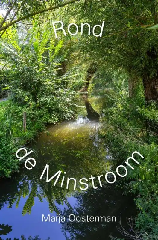 Fabrieksprijs Rond de Minstroom / Druk 1