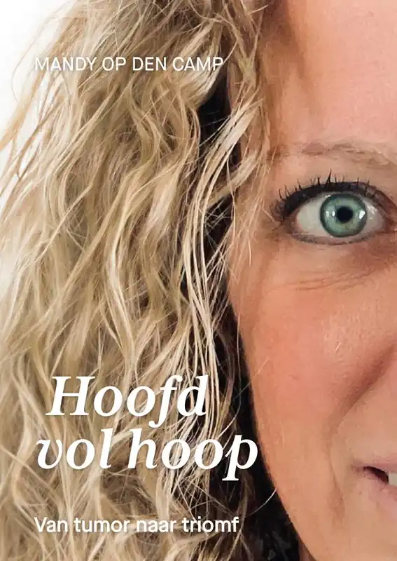 Express Levering Hoofd vol Hoop / Druk 1