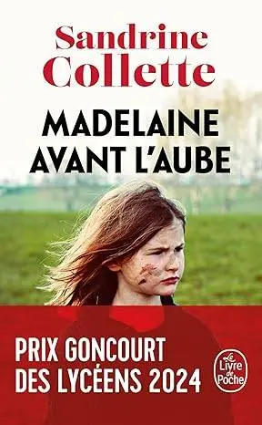 Must-Have Madelaine avant l'aube