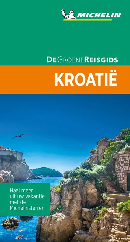 Laatste Versie Kroatië / Druk 1