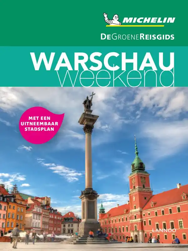 Warschau / Druk 1 Flitsaanbieding