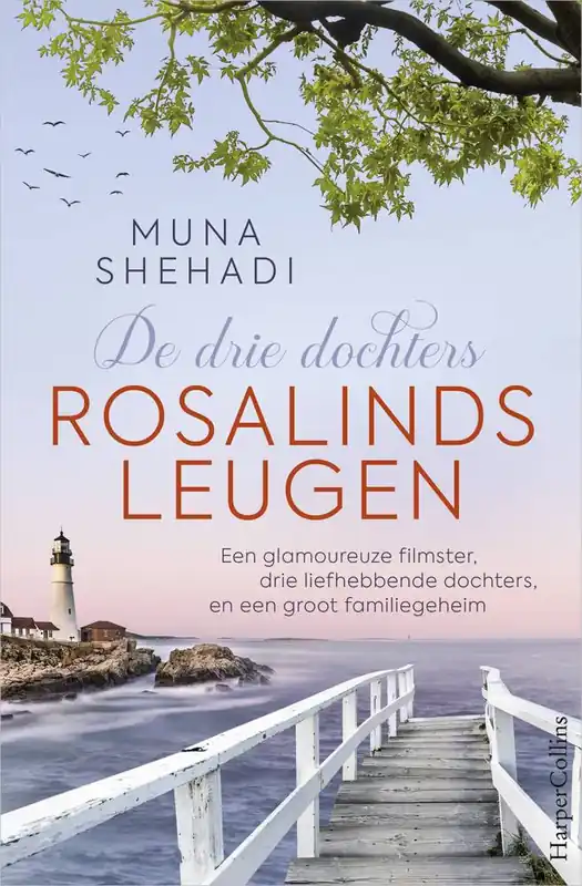 Rosalinds leugen / Druk 1 Seizoensaanbieding