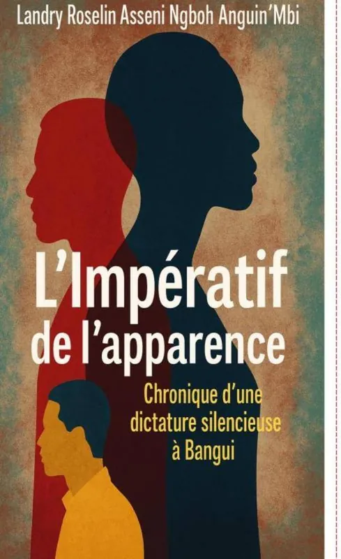 Lage Prijs L’Impératif de l’apparence / 1 Edition