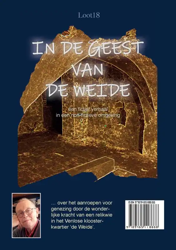 IN DE GEEST VAN DE WEIDE/IN DE GEIS VAN DE WEIDE / Druk 1 Meest Verkocht
