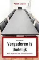 Koopje Vergaderen is dodelijk / Druk 1