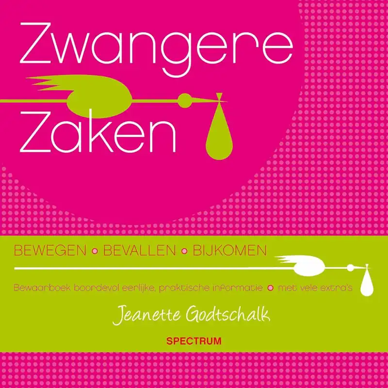 Zwangere zaken / Druk 3 Actieprijs