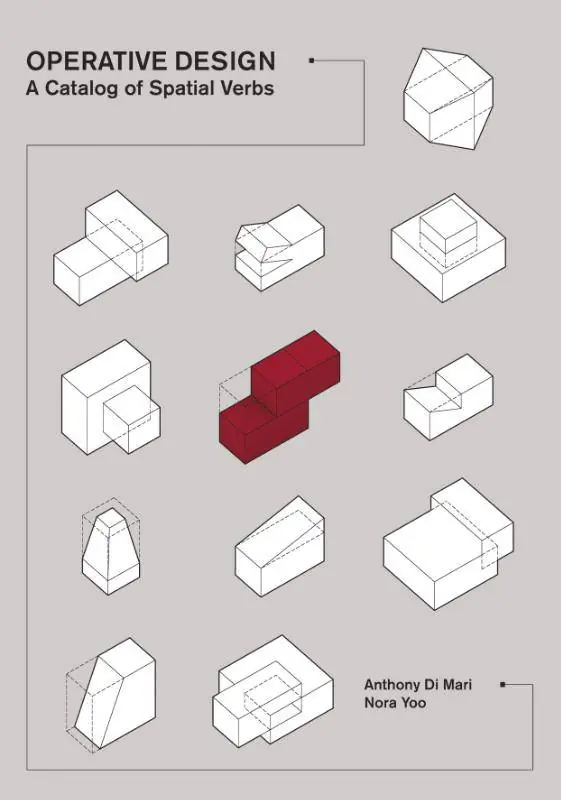 Operative design / 1st Edition Nu Kopen