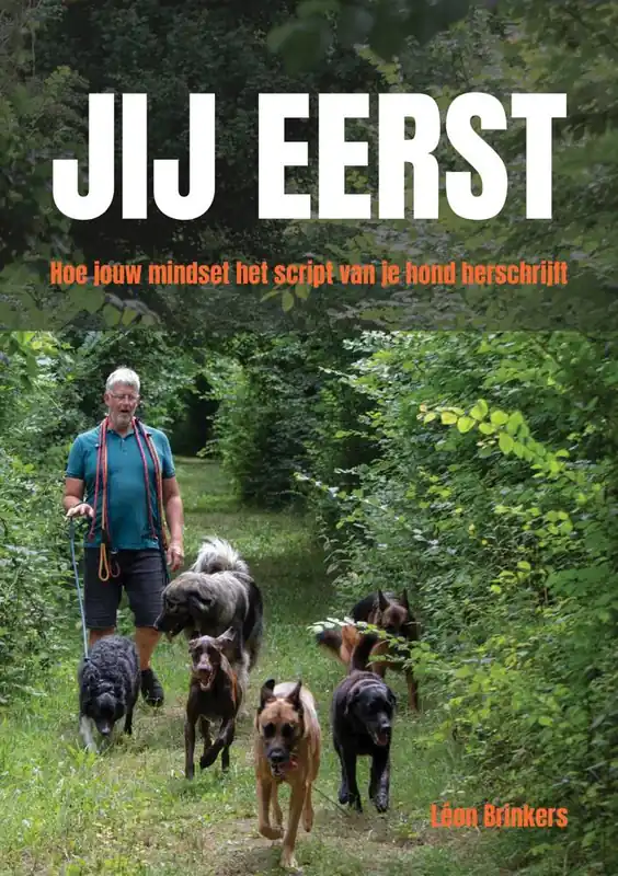 jij eerst / Druk 1 Koop Vandaag