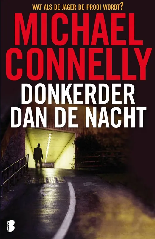 Donkerder dan de nacht / Druk 99 Beste Prijs