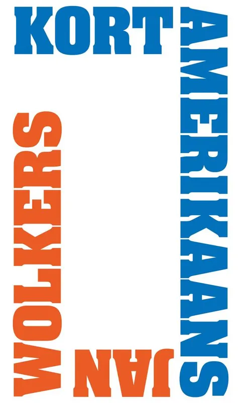 Korting Kort Amerikaans / Druk 56