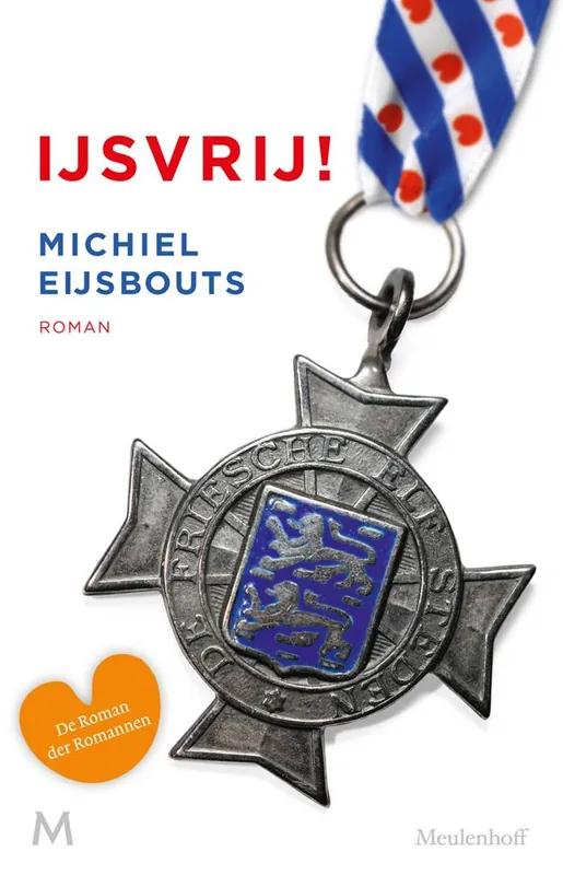 Finale Uitverkoop Ijsvrij! / Druk 99