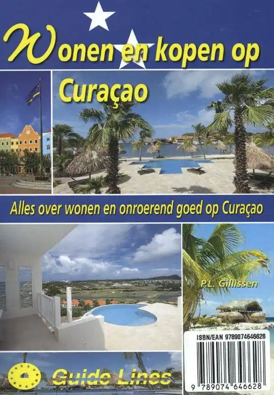 Betrouwbaar Wonen en kopen op Curacao