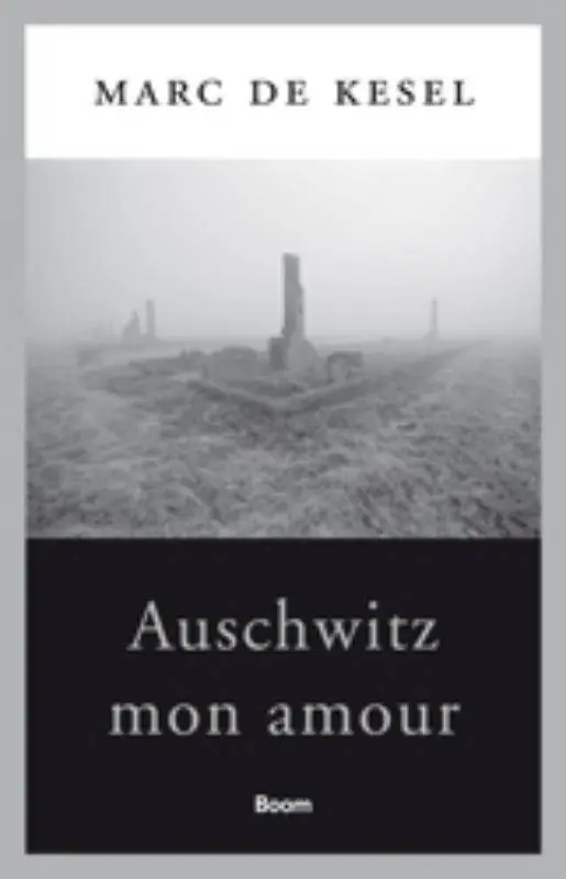 Auschwitz mon amour / Druk 1 Premium