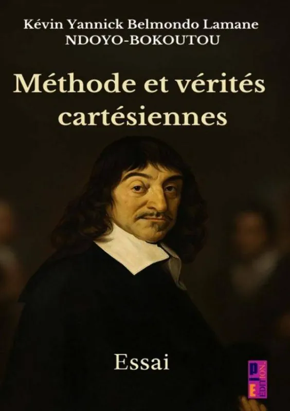 Gratis Verzending Méthode et vérités cartésiennes / 1 Edition