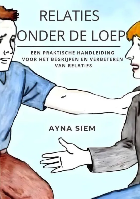 Nieuw Relaties onder de loep / Druk 1