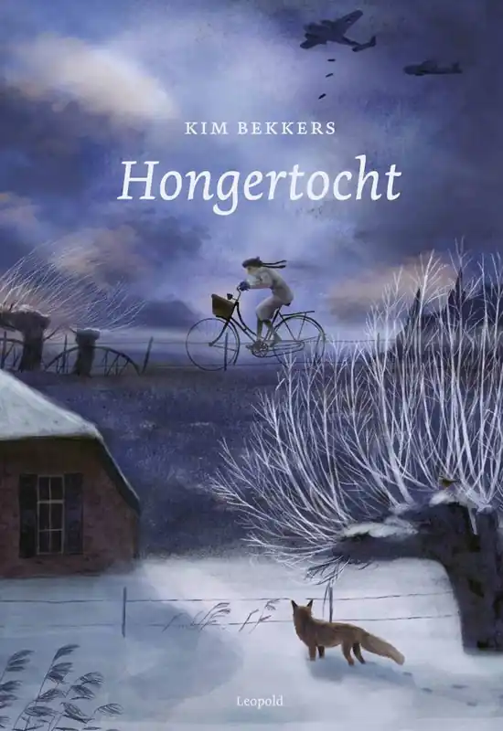 Hongertocht / Druk 1 Alleen Vandaag
