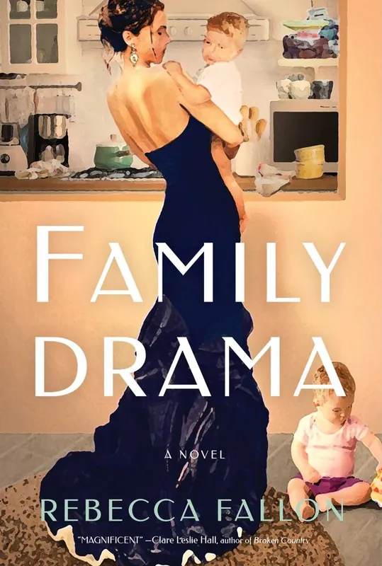 Gereduceerde Prijs Family Drama / 1st Edition