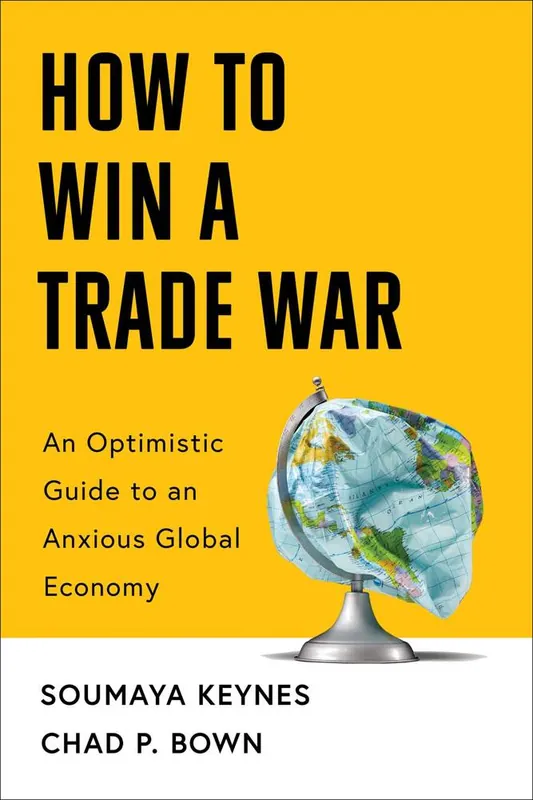 How to Win a Trade War / 1st Edition Bestel Nu