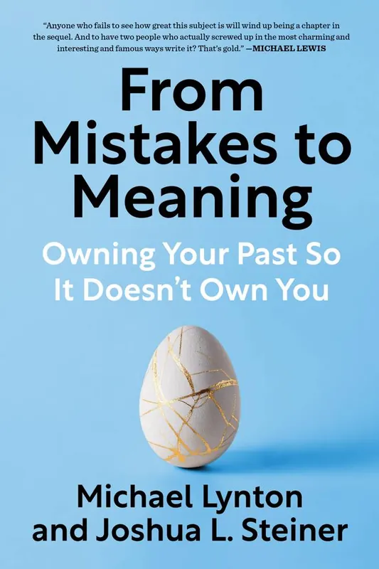 Dagaanbieding From Mistakes to Meaning / 1st Edition