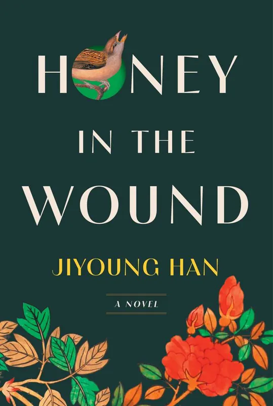 Honey in the Wound / 1st Edition Lage Prijs