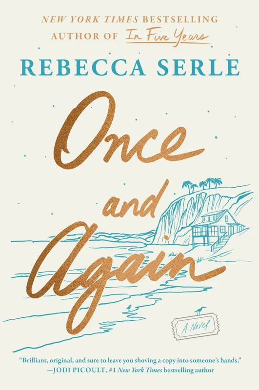 Once and Again / 1st Edition Gratis Verzending