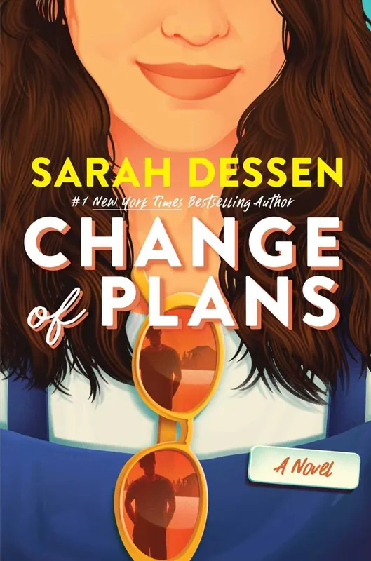 Change of Plans / 1st Edition Direct Verzonden