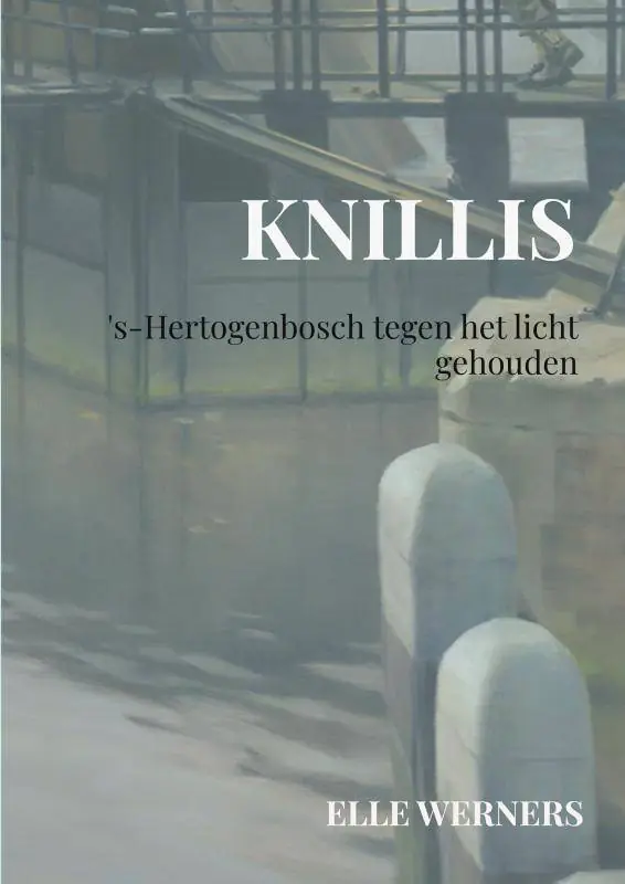 KNILLIS / Druk 1 Koop Online