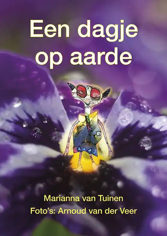Goedkoop Een dagje op aarde / Druk 1