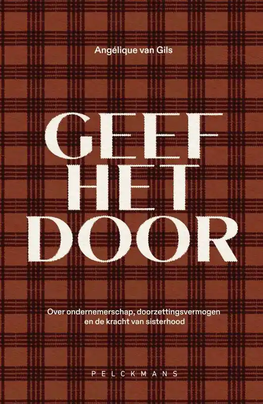 Geef het door / Druk 1 Betrouwbaar