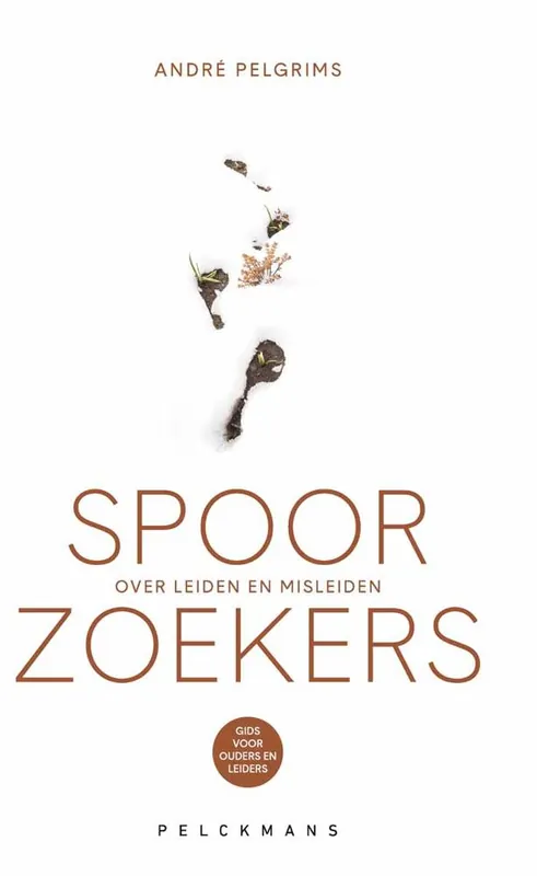 Spoorzoekers / Druk 1 Beperkte Voorraad
