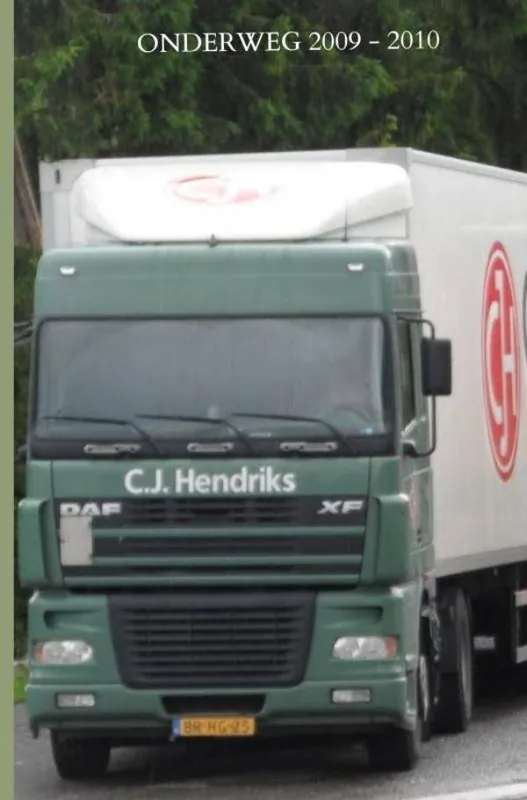 Goedkoop ONDERWEG 2009 - 2010 / Druk 1