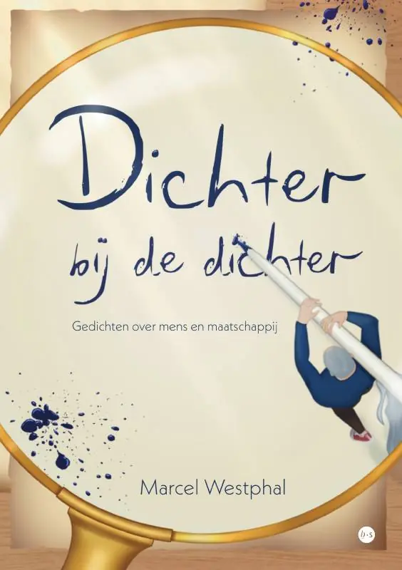 Gratis Verzending Dichter bij de dichter / Druk 1
