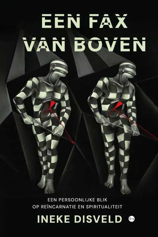 Een fax van boven / Druk 1 Betrouwbaar