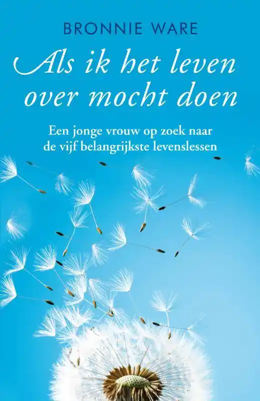 Snelle Levering Als ik het leven over mocht doen / Druk 1