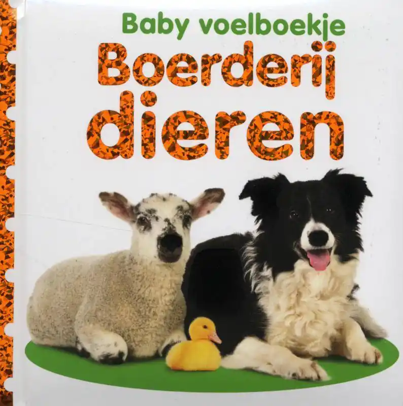 Boerderijdieren / Druk 8 Speciale Aanbieding