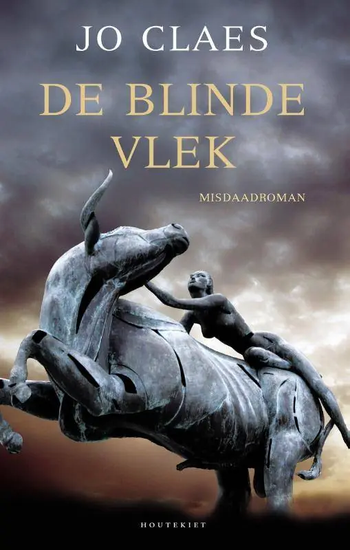Direct Verzonden De blinde vlek / Druk 11