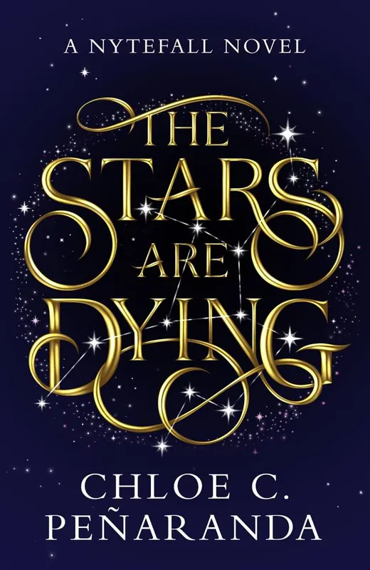 Bestel Nu The Stars are Dying