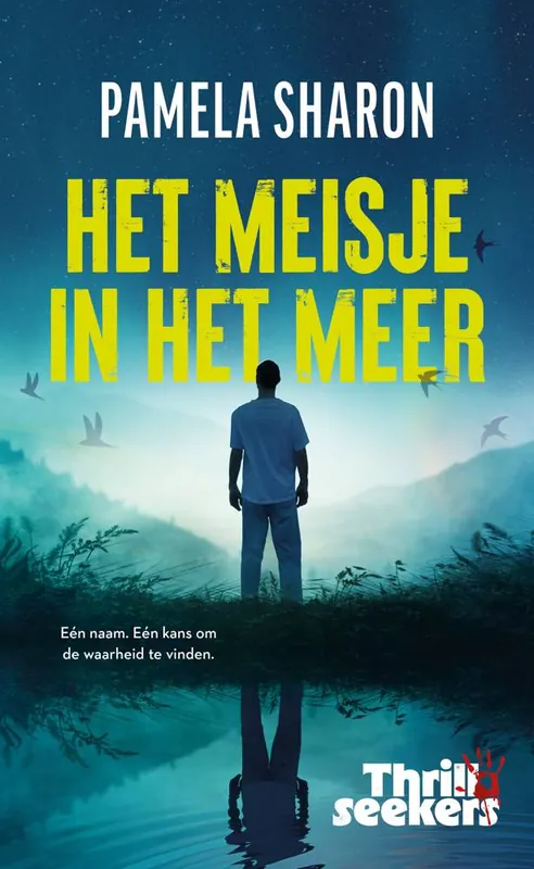 Het meisje in het meer / Druk 1 Flitsaanbieding