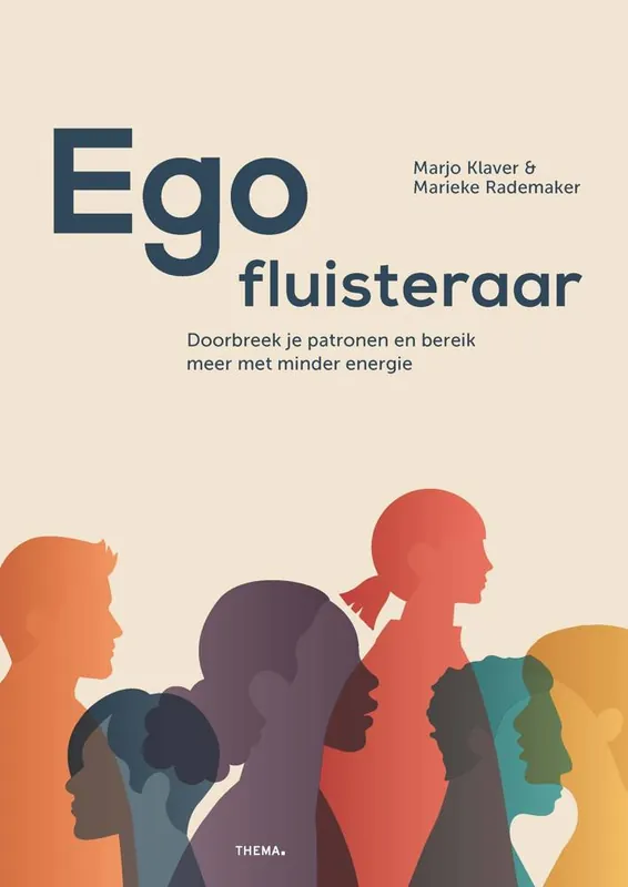 Gereduceerde Prijs Egofluisteraar / Druk 1