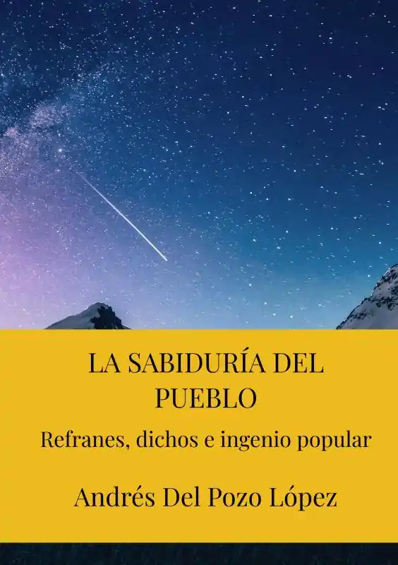 LA SABIDURÍA DEL PUEBLO / 1 Edition Exclusieve Aanbieding