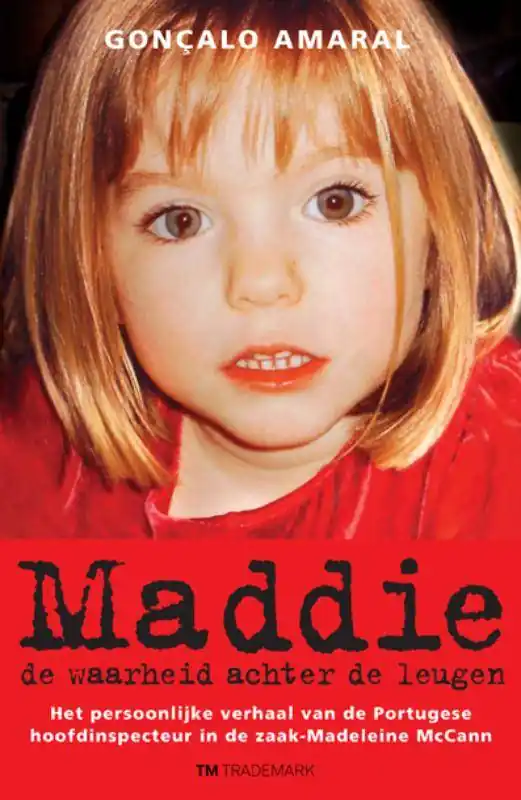 Betaalbaar Maddie / Druk 1