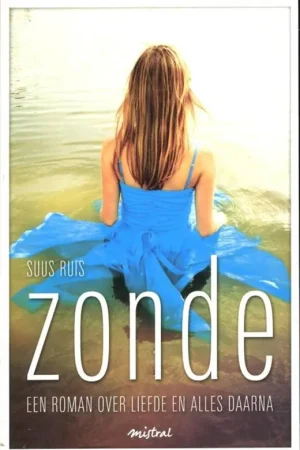 Zonde / Druk 1 Beperkte Voorraad
